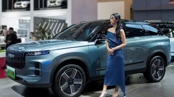 Promo Jaecoo Bandung Terbaik 2026