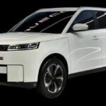 Promo DP Rendah Cicilan Ringan Kredit Mobil Jaecoo J5 EV