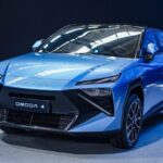 GIIAS 2026: Omoda O4 Sudah Bisa Dipesan, Dapatkan Bonus Spesial Hingga Puluhan Juta
